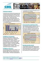 Business Cycle Survey/Conjunctuurenquete Curaҫao 1st half year 2014